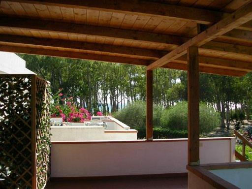 Geremeas Country Club Villa Marongiu Ngoại thất bức ảnh