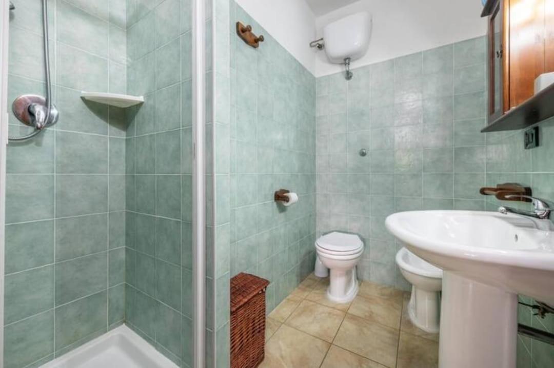 Geremeas Country Club Villa Marongiu Ngoại thất bức ảnh